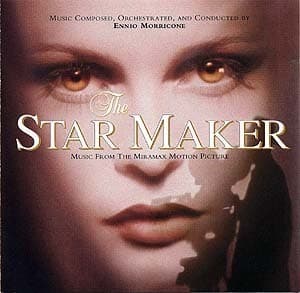 L'Uomo Delle Stelle (Star Maker)