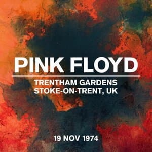 Trentham Gardens, Stoke-On-Trent, UK