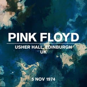 Usher Hall, Edinburgh, UK