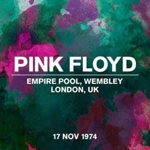 Empire Pool, Wembley, London, UK