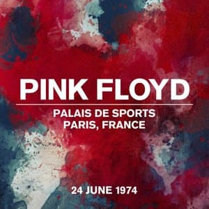 Palais De Sports, Paris, France