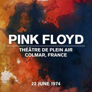 Theatre de Plein Air, Colmar, France