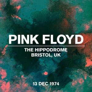 The Hippodrome, Bristol, UK