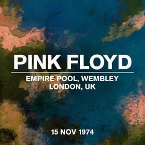 Empire Pool, Wembley, London, UK