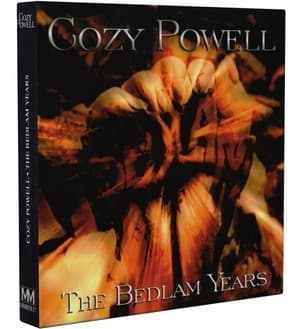 The Bedlam Years