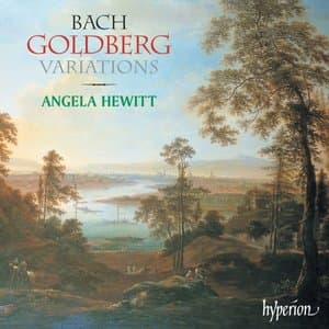 Bach: Goldberg Variations, BWV 988