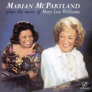 Plays the Music of Mary Lou Williams