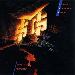 Save Yourself (jp Remastered)