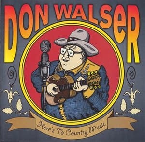 Heres To Country Music