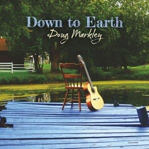 Down to Earth