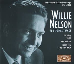 The Complete Liberty Recordings 1962-1964