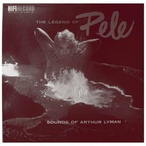 The Legend Of Pele