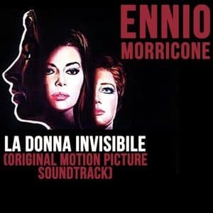 La Donna Invisibile (Original Motion Picture Soundtrack)