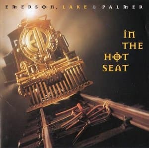 In The Hot Seat