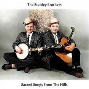 Sacred Songs from the Hills