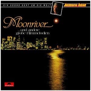 Moonriver ... Und Andere Große Filmmelodien