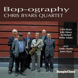 Bop-Ography