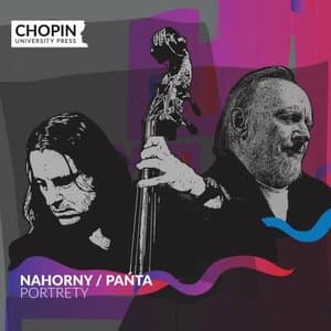 Nahorny/Panta: Portrety