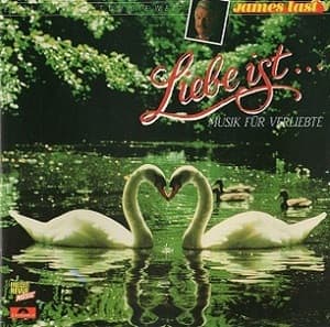 Liebe Ist...