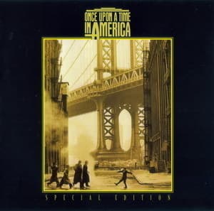 Once Upon A Time In America