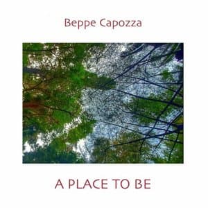 A PLACE TO BE