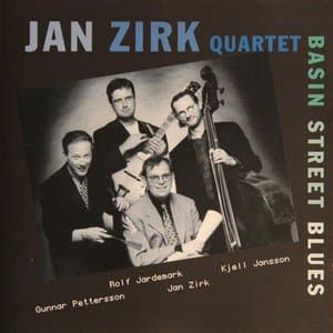 Basin Street Blues