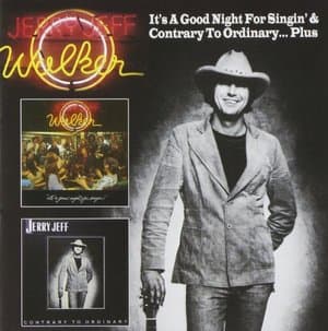 Its A Good Night For Singin & Contrary To Ordinary