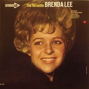 The Versatile Brenda Lee