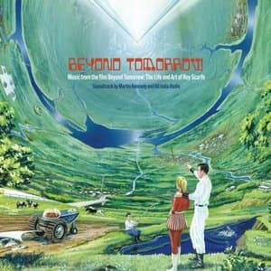 Beyond Tomorrow (Original Motion Picture Soundtrack)