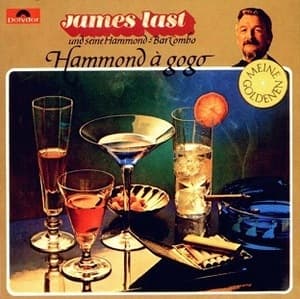 Hammond À GoGo