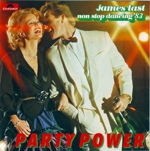  Non Stop Dancing '83 Party Power