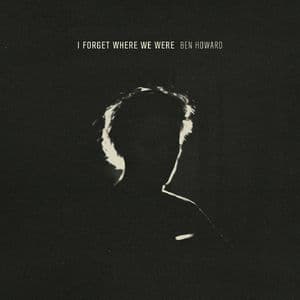I Forget Where We Were