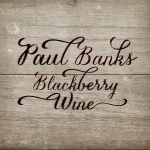 Blackberry Wine