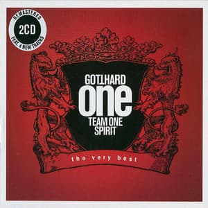 One Team One Spirit [CD1]