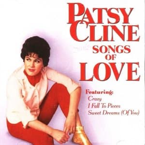 Sings Songs of Love