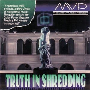 Truth In Shredding