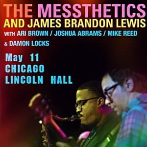 2024-05-11, Lincoln Hall, Chicago, IL