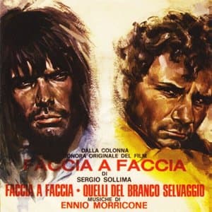 Faccia a Faccia (Original Motion Picture Soundtrack)