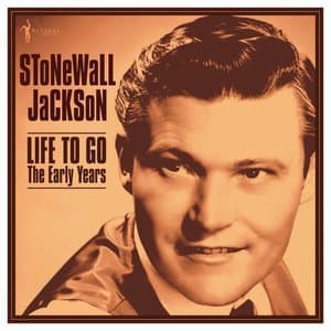 Life To Go: The Early Year's 1958-62
