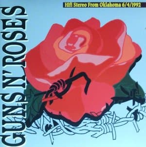 Hifi Stereo From Oklahoma 6/4/1992