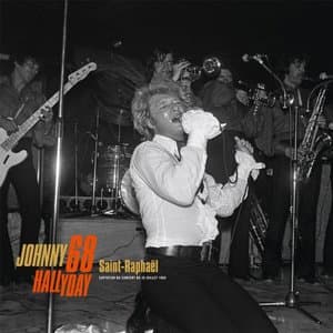Saint-Raphael 68 (Live a Saint-Raphael / 28 juillet 1968)
