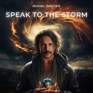 Speak To The Storm