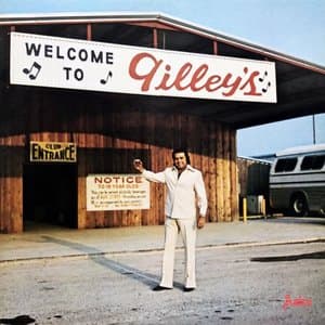 Welcome to Gilley's