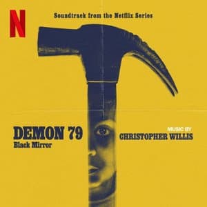 Demon79 (Soundtrack from the Netflix Series Black Mirror)