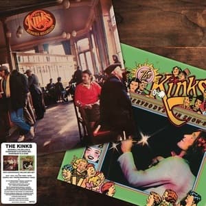 Muswell Hillbillies & Everybody's In Showbiz - Everybody's A Star