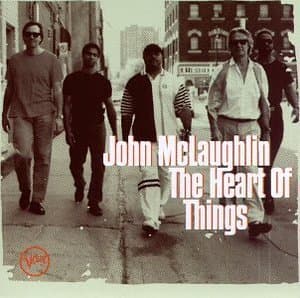 The Heart Of Things