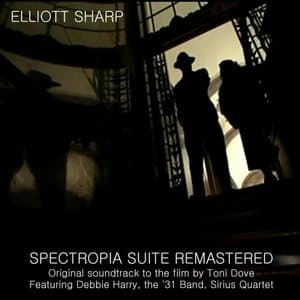 Spectropia Suite (Original Soundtrack)