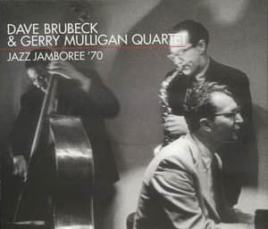 Jazz Jamboree 70