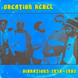 Vibrations: 1978-1982