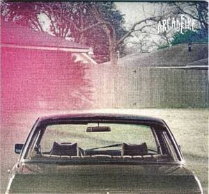The Suburbs